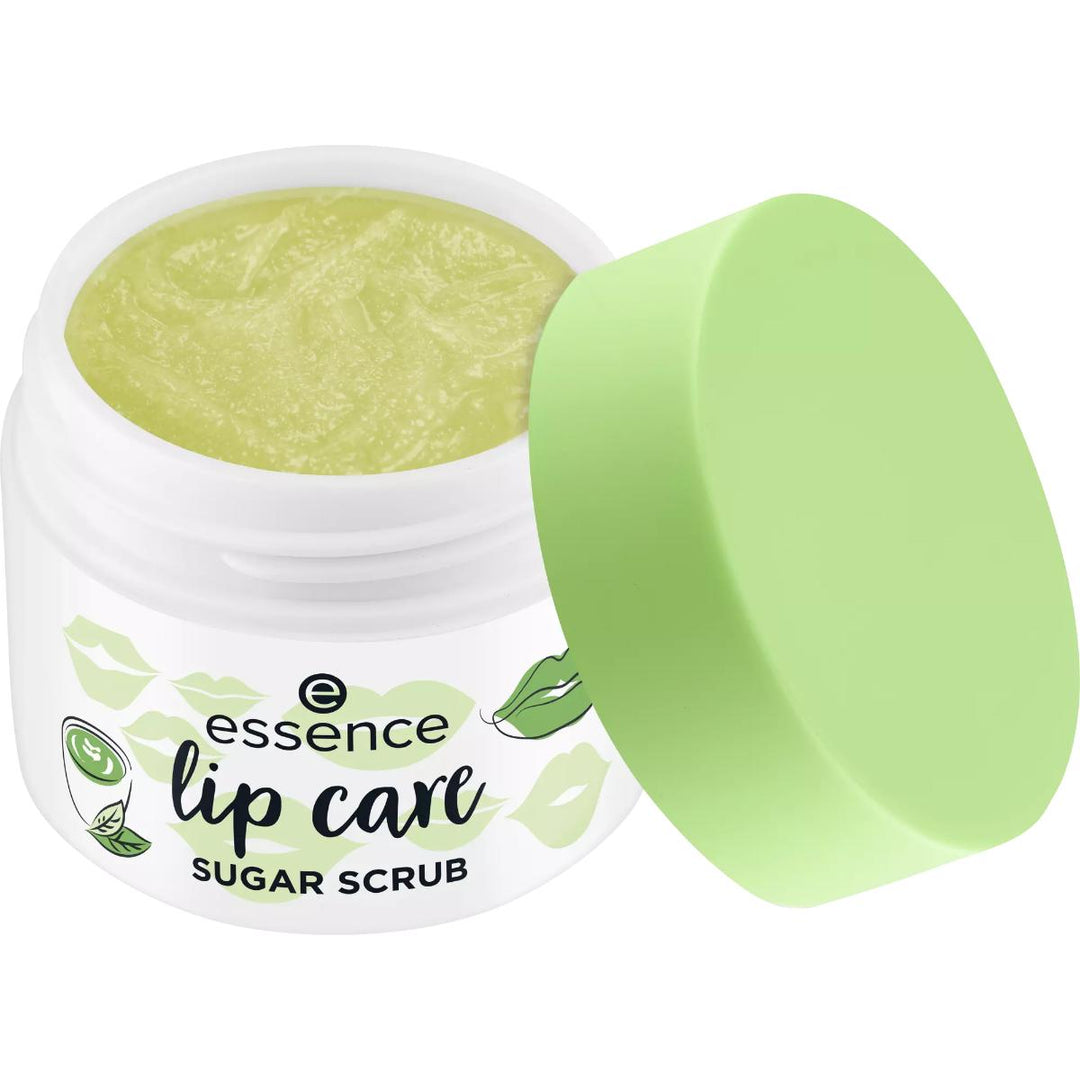 Lip Care Sugar Scrub 9g