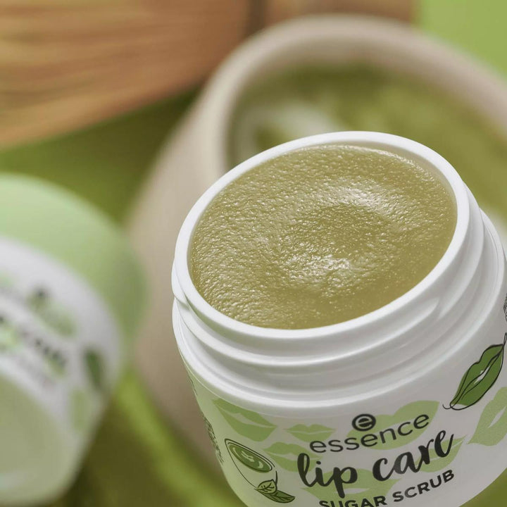 Lip Care Sugar Scrub 9g