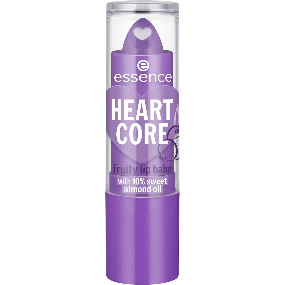 Heart Core Fruity Lip Balm 3g