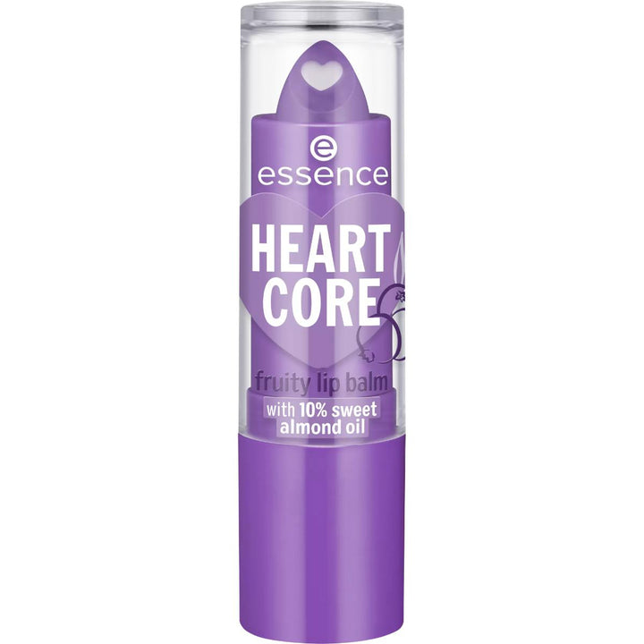 Heart Core Fruity Lip Balm 3g