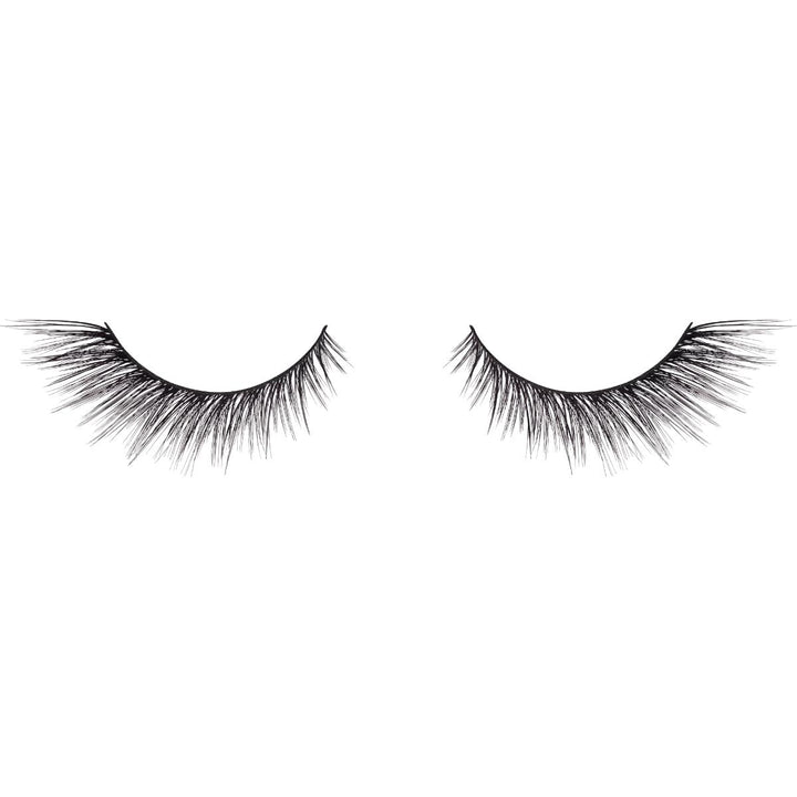 cateyes false lashes: 01 - catwalk – edgars Images... Cateyes False Lashes: 01 - Catwalk – Edgars