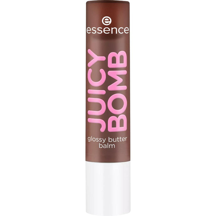 Juicy Bomb Glossy Butter Balm 2.5g
