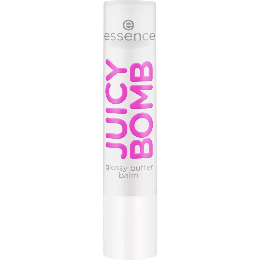 Juicy Bomb Glossy Butter Balm 2.5g