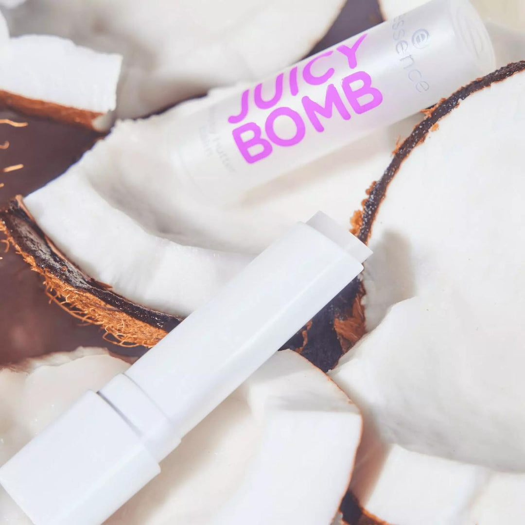 Juicy Bomb Glossy Butter Balm 2.5g