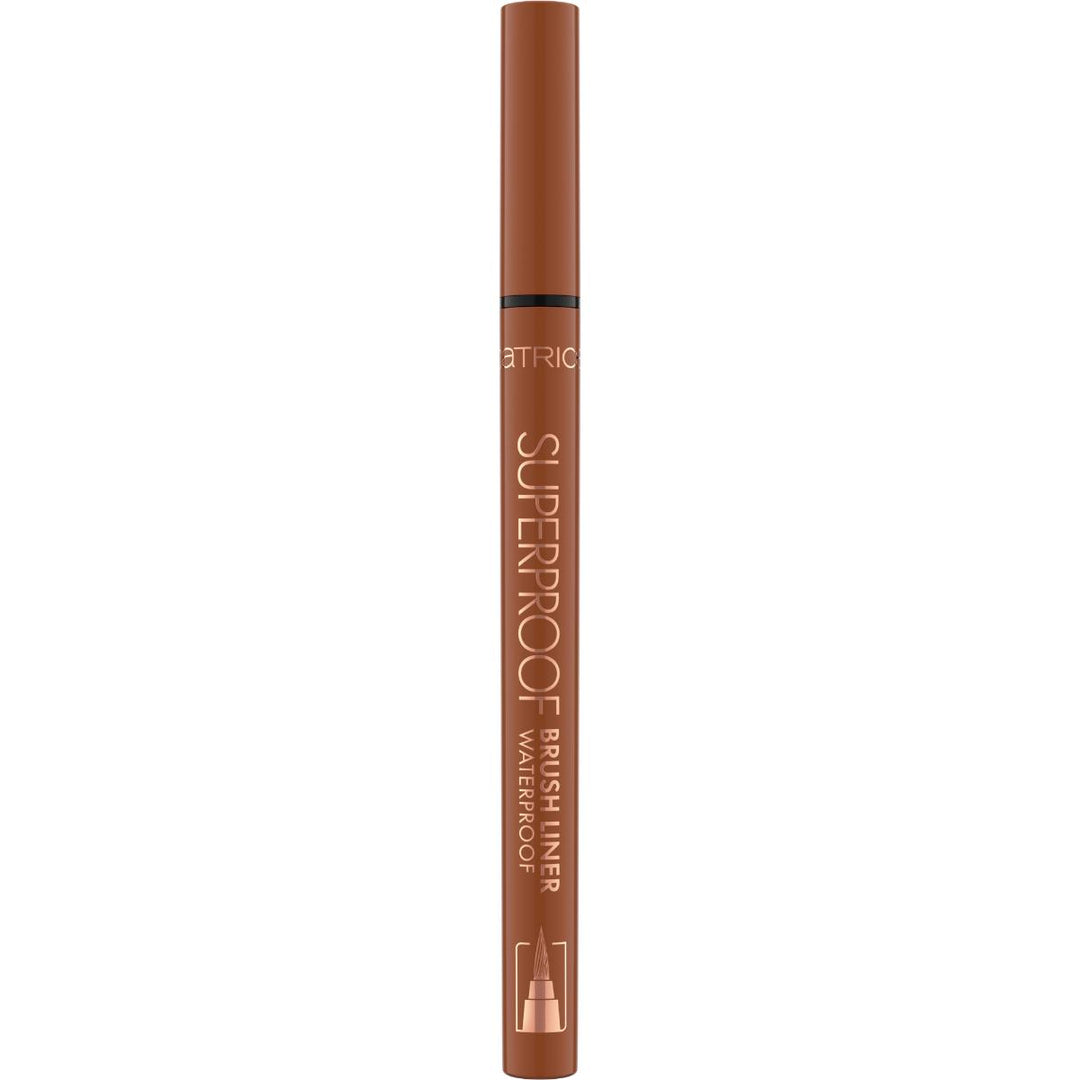 Superproof Brush Liner Waterproof