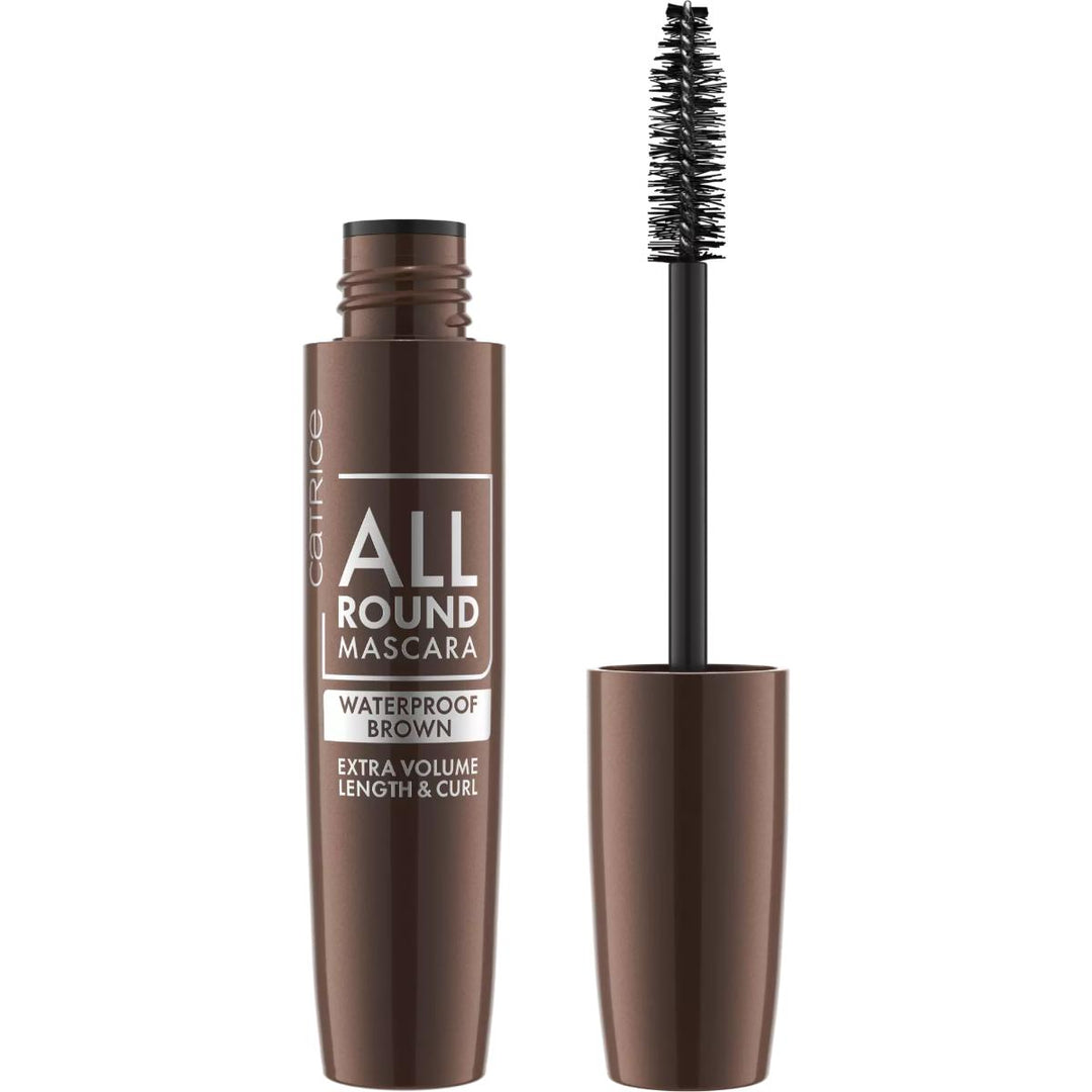 Allround Mascara Waterproof