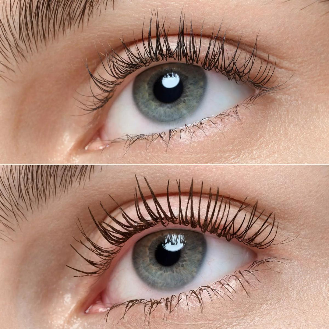 Allround Mascara Waterproof