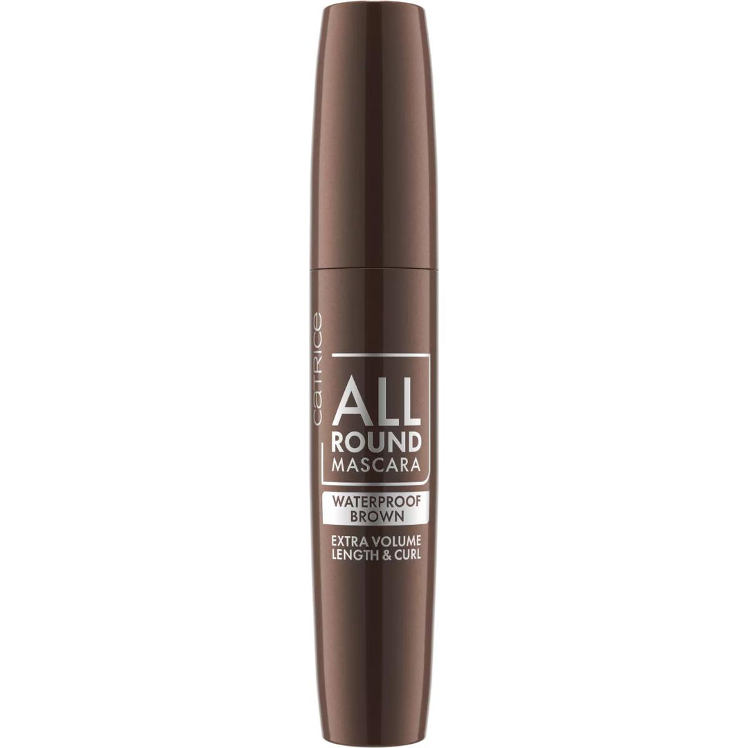 Allround Mascara Waterproof