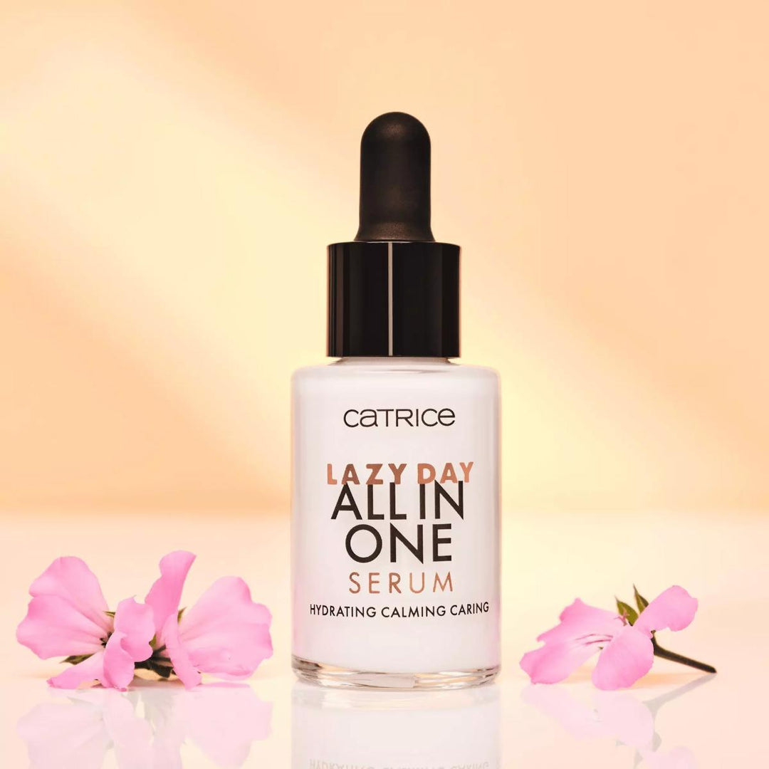 Lazy Day All In One Serum