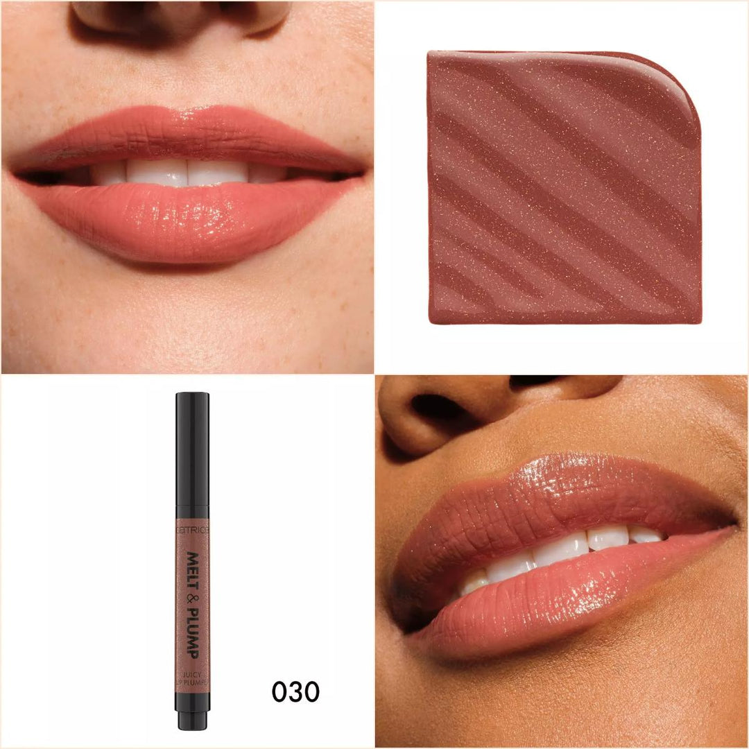 Melt & Plump Juicy Lip Plumper