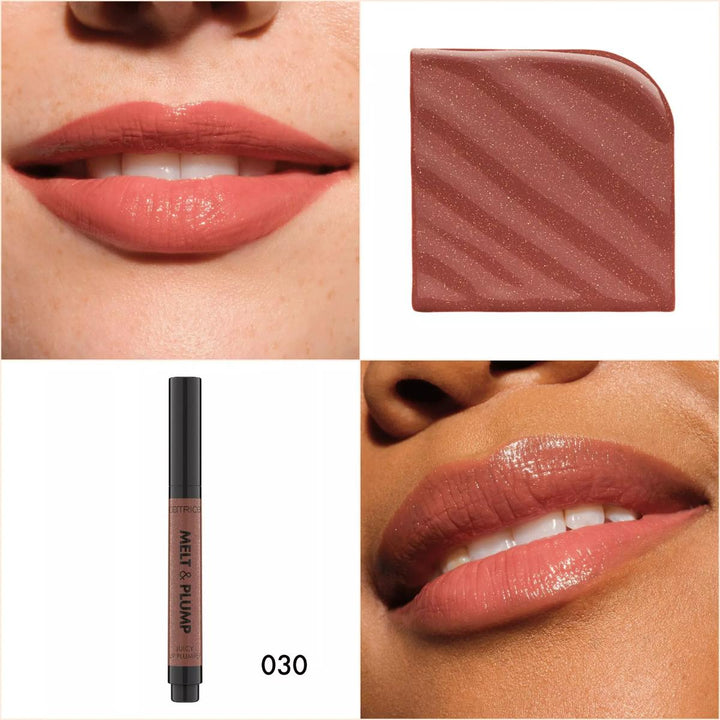 Melt & Plump Juicy Lip Plumper