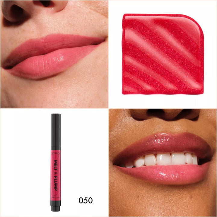 Melt & Plump Juicy Lip Plumper