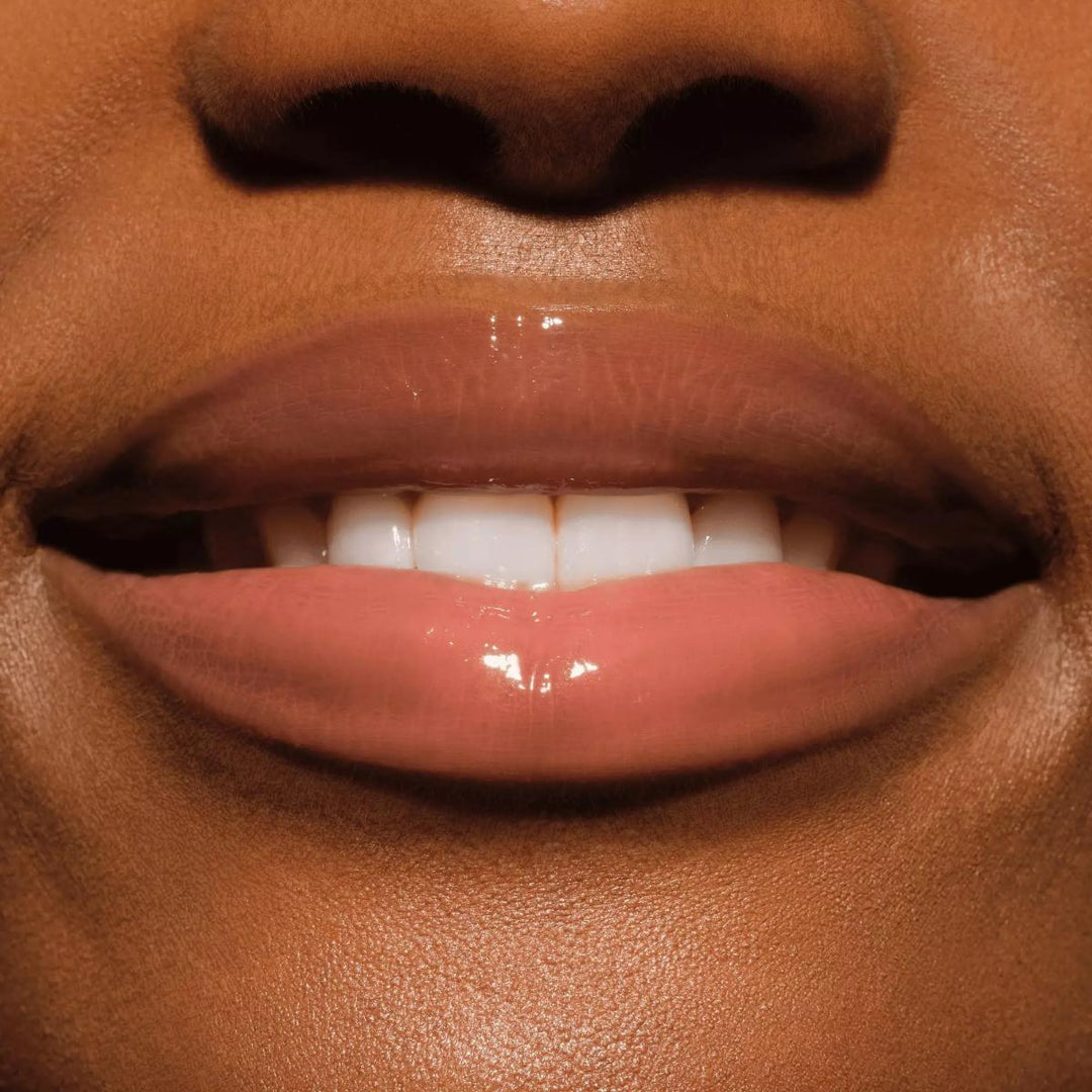 Butter Drippin' Glossy Lip Balm