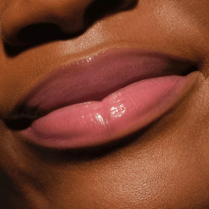 Butter Drippin' Glossy Lip Balm