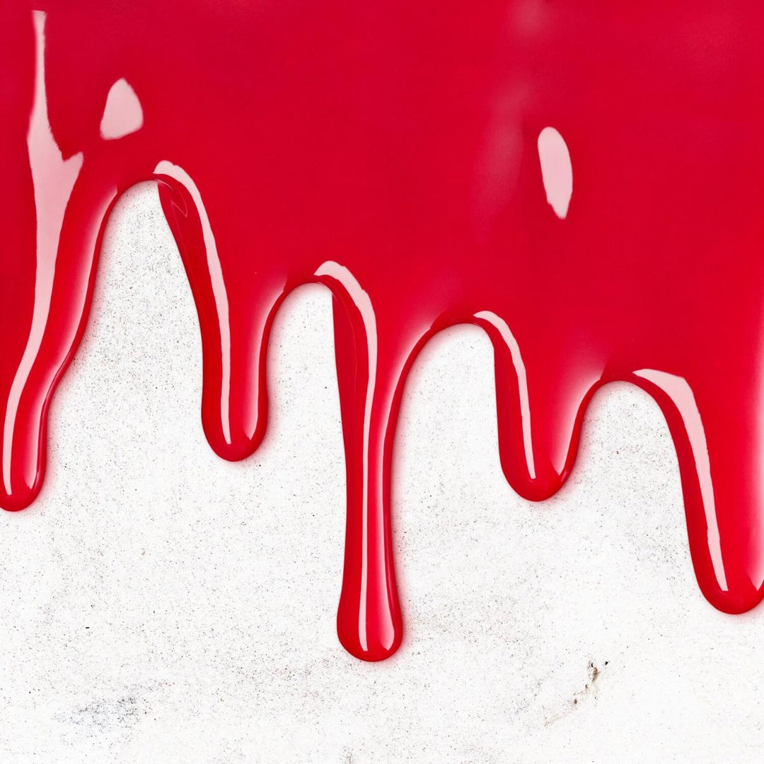 Butter Drippin' Glossy Lip Balm