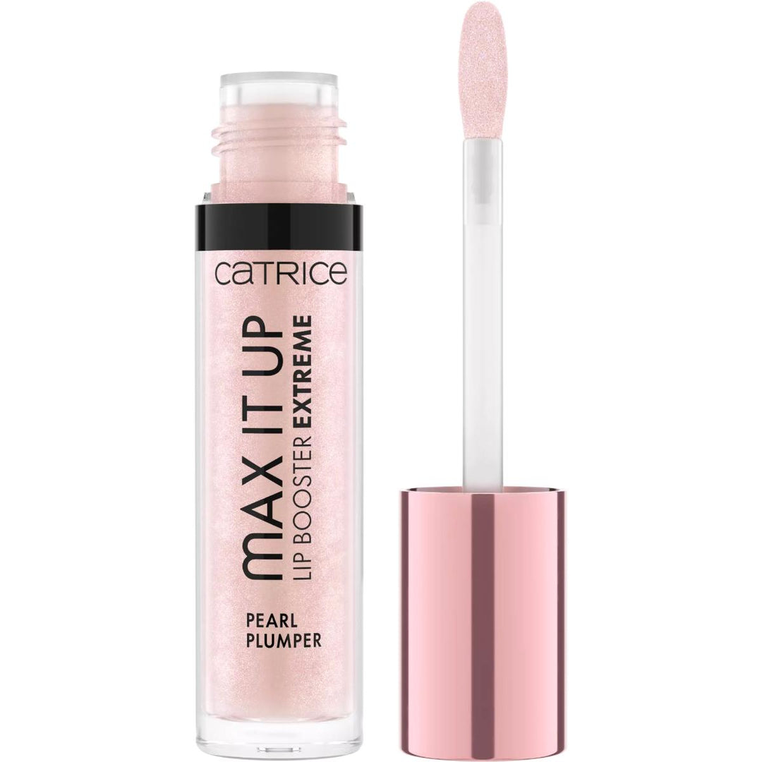Max It Up Lip Booster Extreme Lipgloss