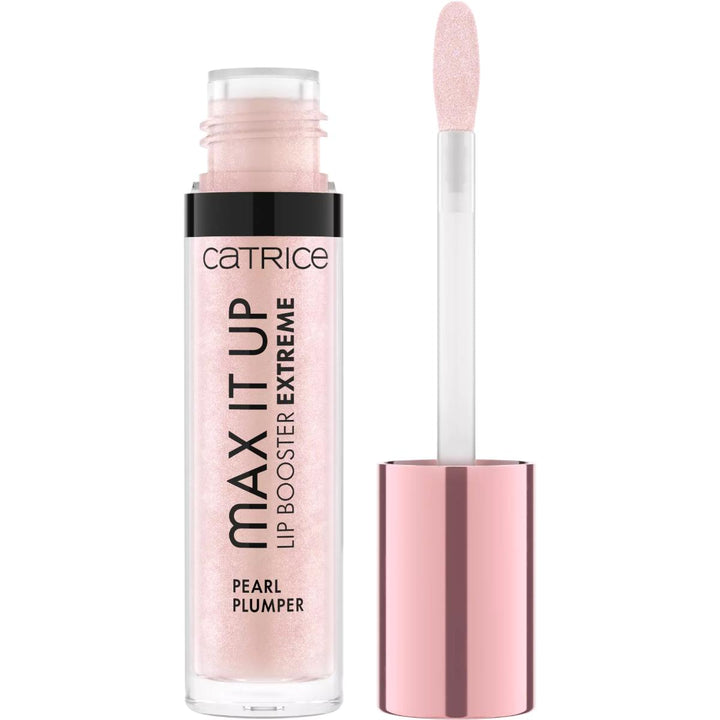 Max It Up Lip Booster Extreme Lipgloss