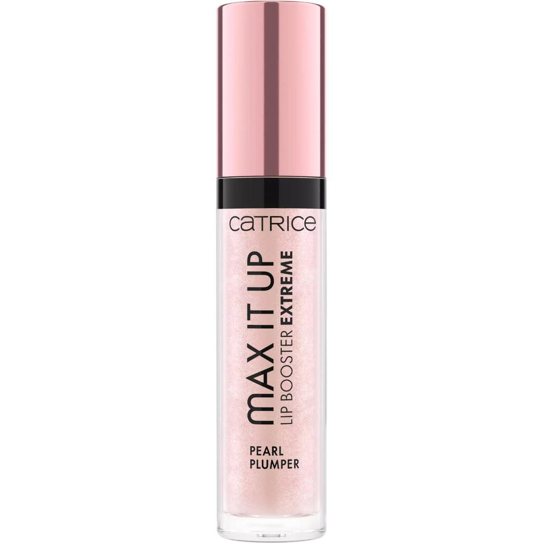 Max It Up Lip Booster Extreme Lipgloss