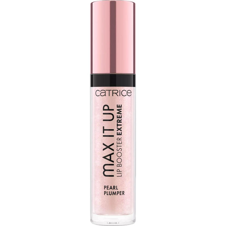 Max It Up Lip Booster Extreme Lipgloss