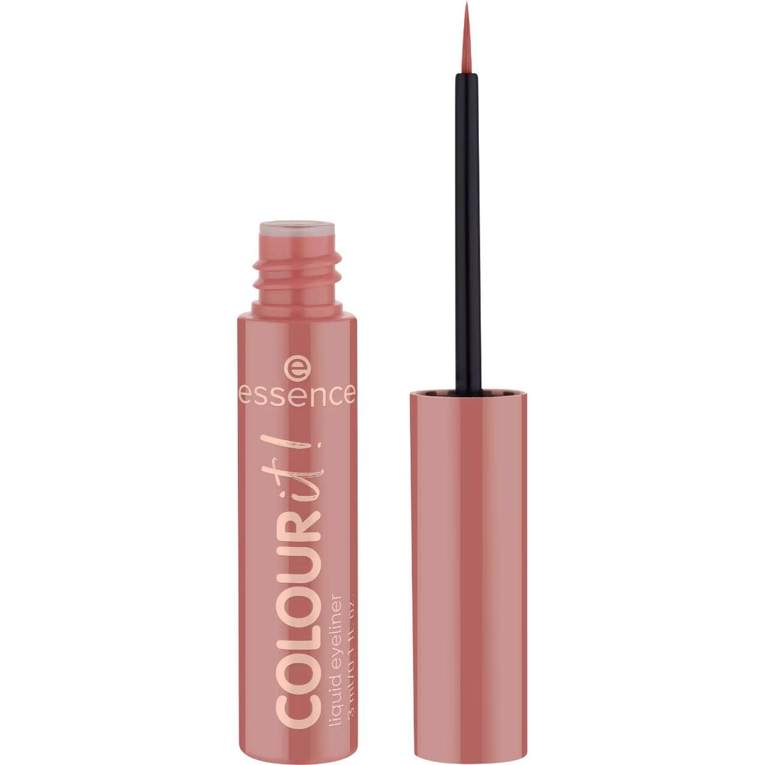 Colour It Liquid Eyeliner 3ml