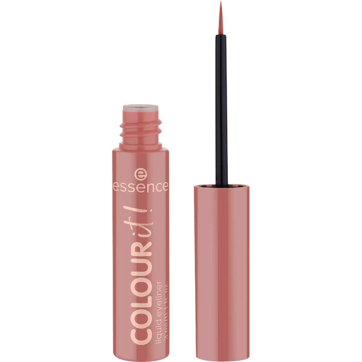 Colour It Liquid Eyeliner 3ml