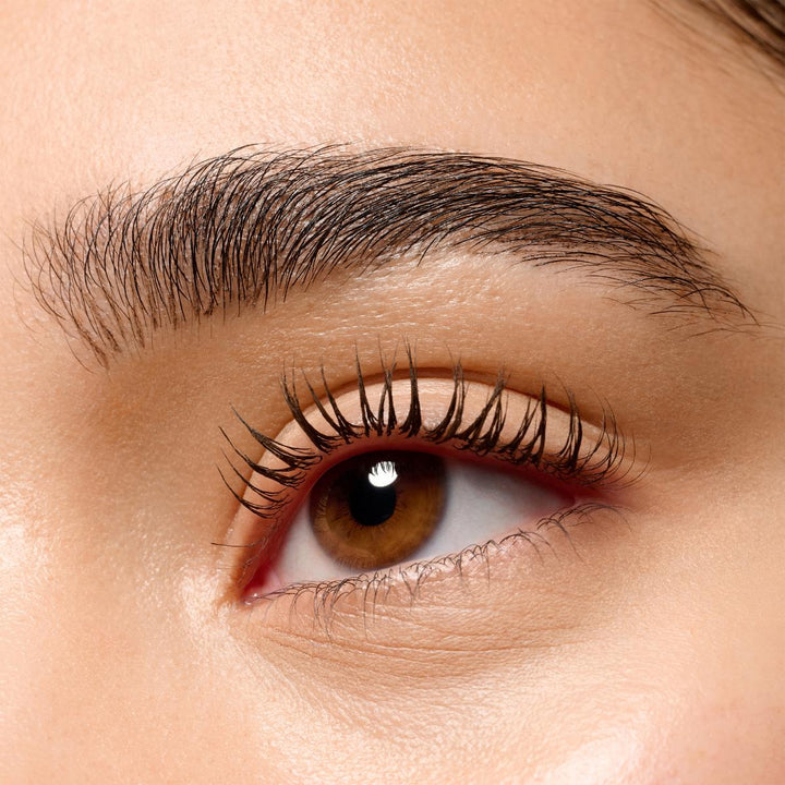 Microblading brow brush liner