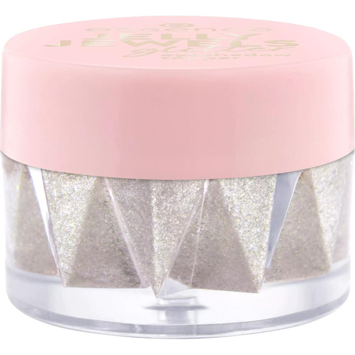 Jelly Jewels Glitter Eyeshadow Topper