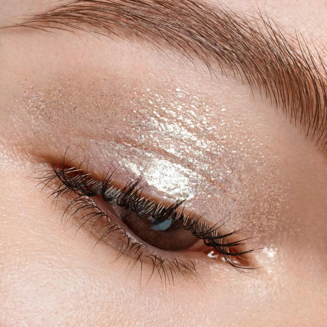 Jelly Jewels Glitter Eyeshadow Topper