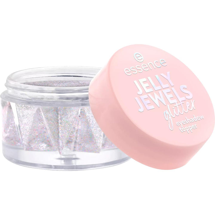Jelly Jewels Glitter Eyeshadow Topper