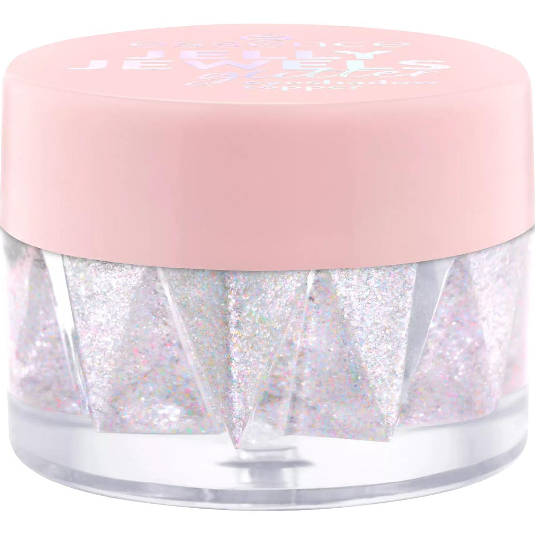 Jelly Jewels Glitter Eyeshadow Topper