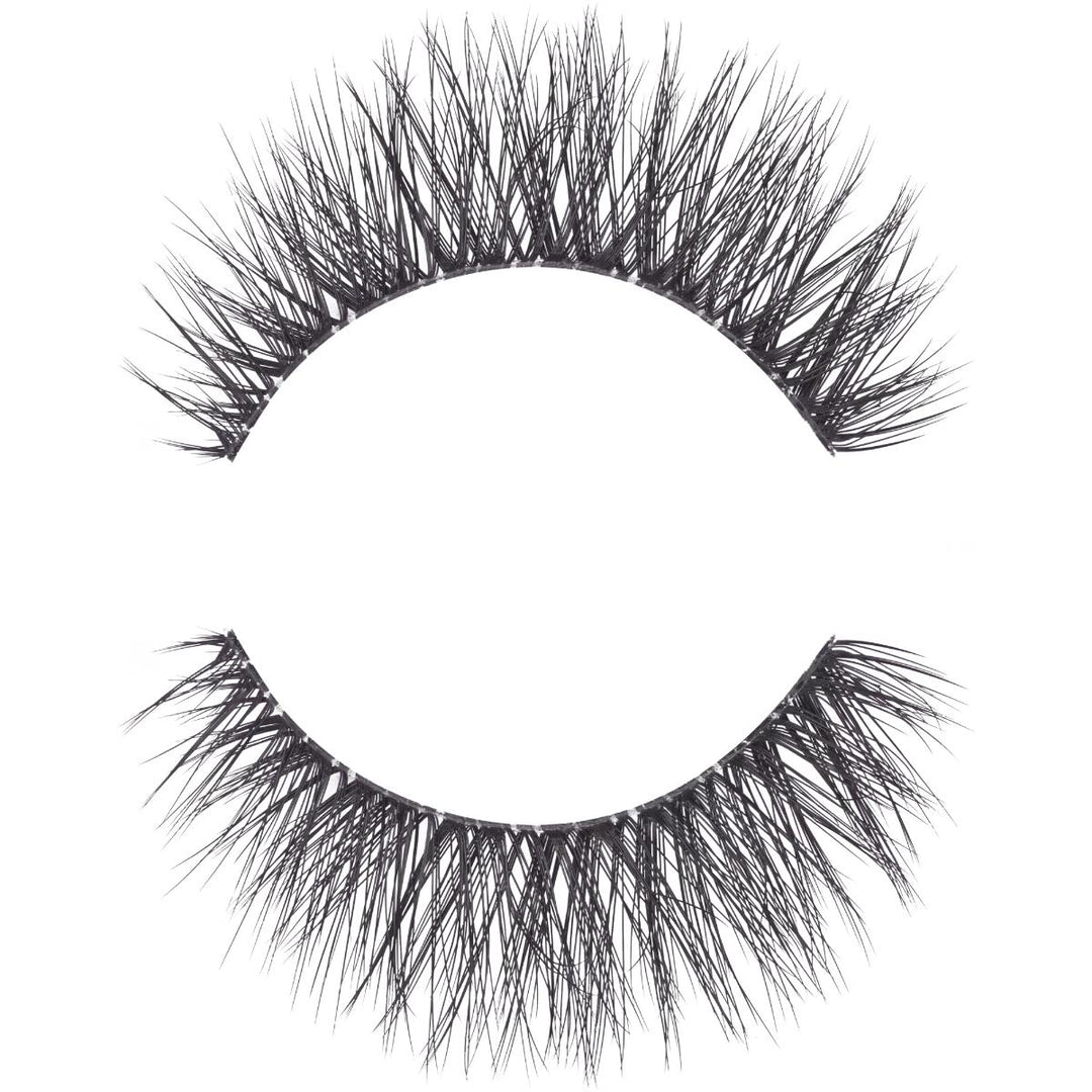 What The Fake False Lashes
