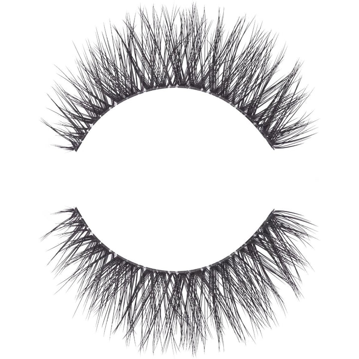What The Fake False Lashes