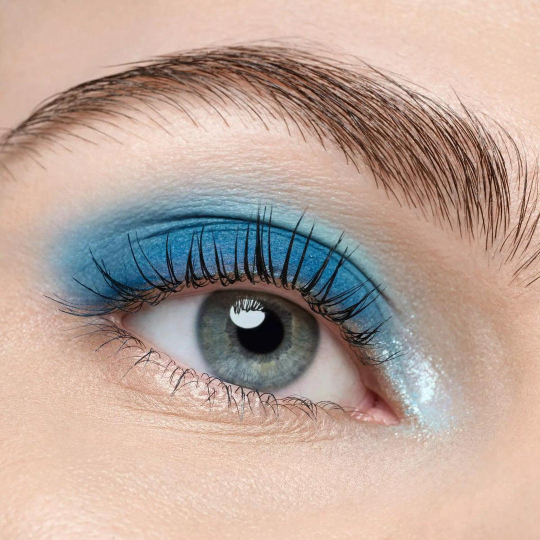 Tiny Treasures Eyeshadow Palette