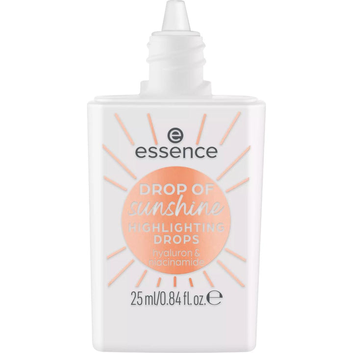 Drop Of Sunshine Highlighting Drops 25ml
