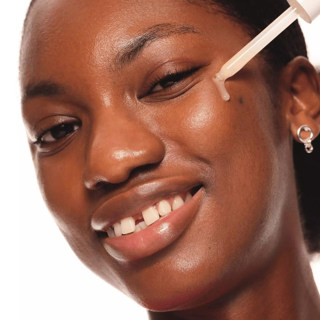 Hello Good Stuff! Glow-C Serum