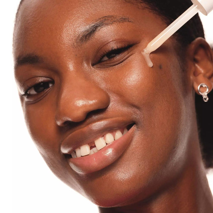 Hello Good Stuff! Glow-C Serum