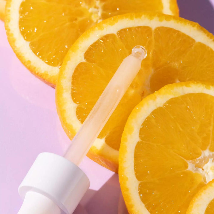 Hello Good Stuff! Glow-C Serum