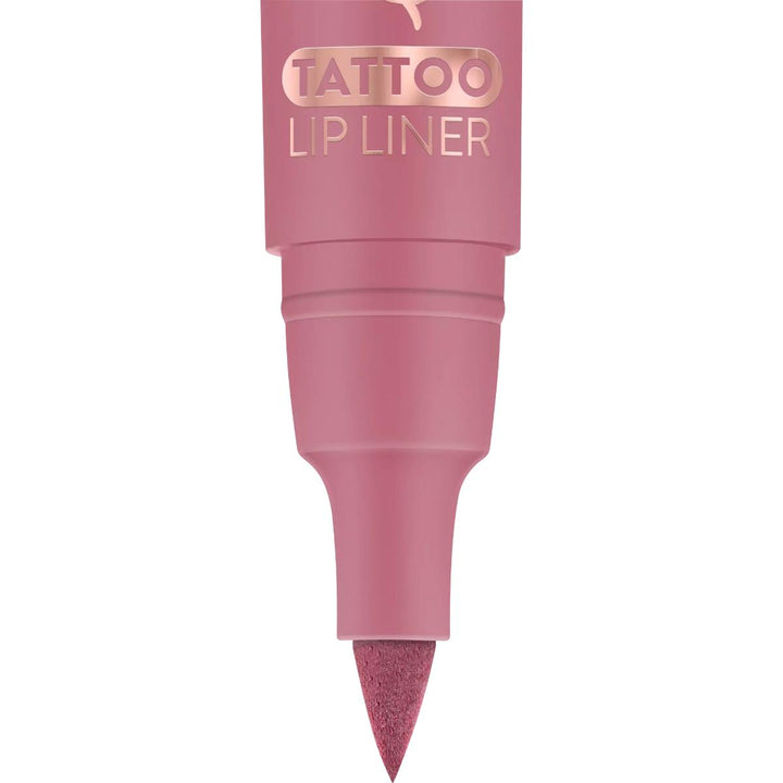 Line 'N Stain! Tattoo Lip Liner