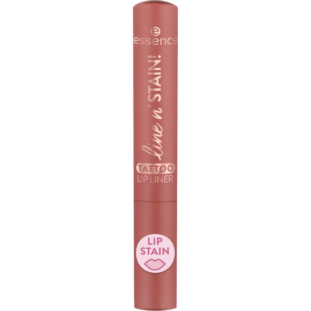 Line 'N Stain! Tattoo Lip Liner