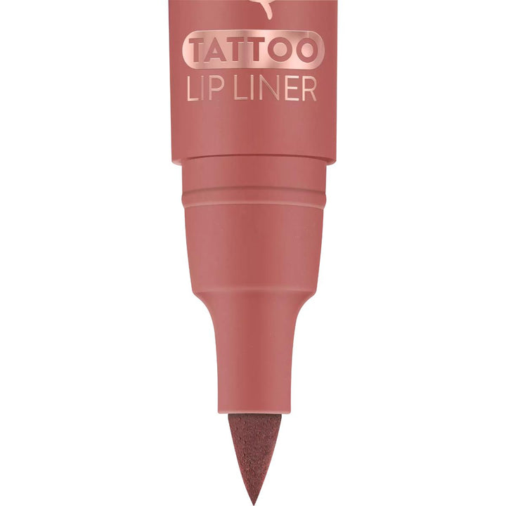 Line 'N Stain! Tattoo Lip Liner