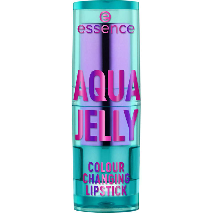 Aqua Jelly Colour Changing Lipstick