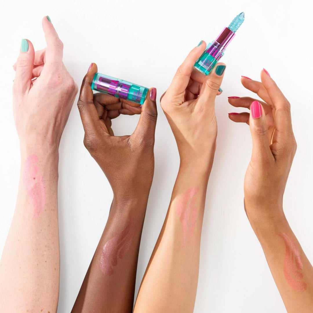 Aqua Jelly Colour Changing Lipstick