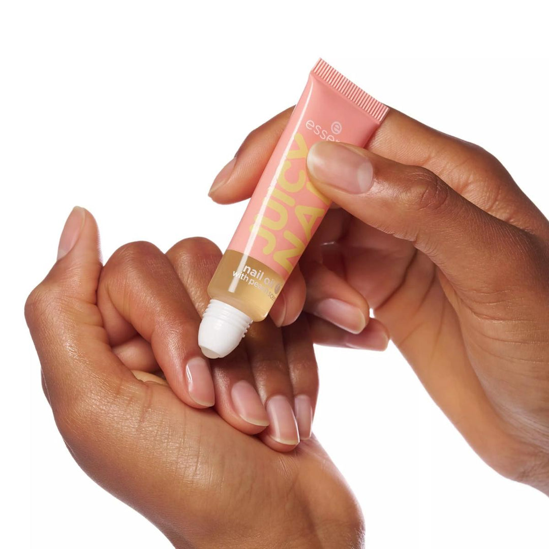 Juicy Nail Oil