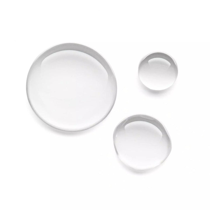 The Ultimate Hybrid Gel Top Coat