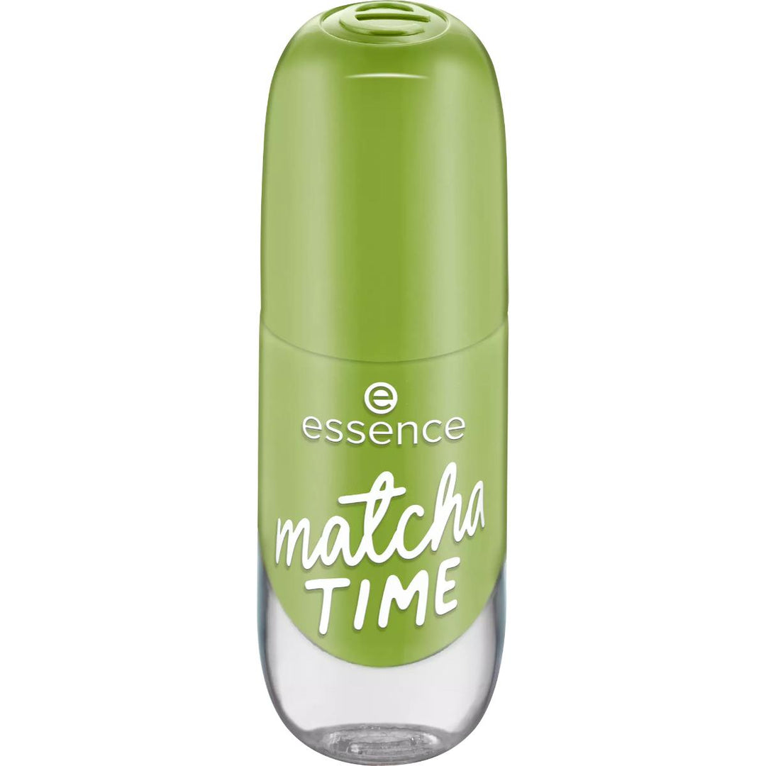 Gel Nail Colour - 8ML