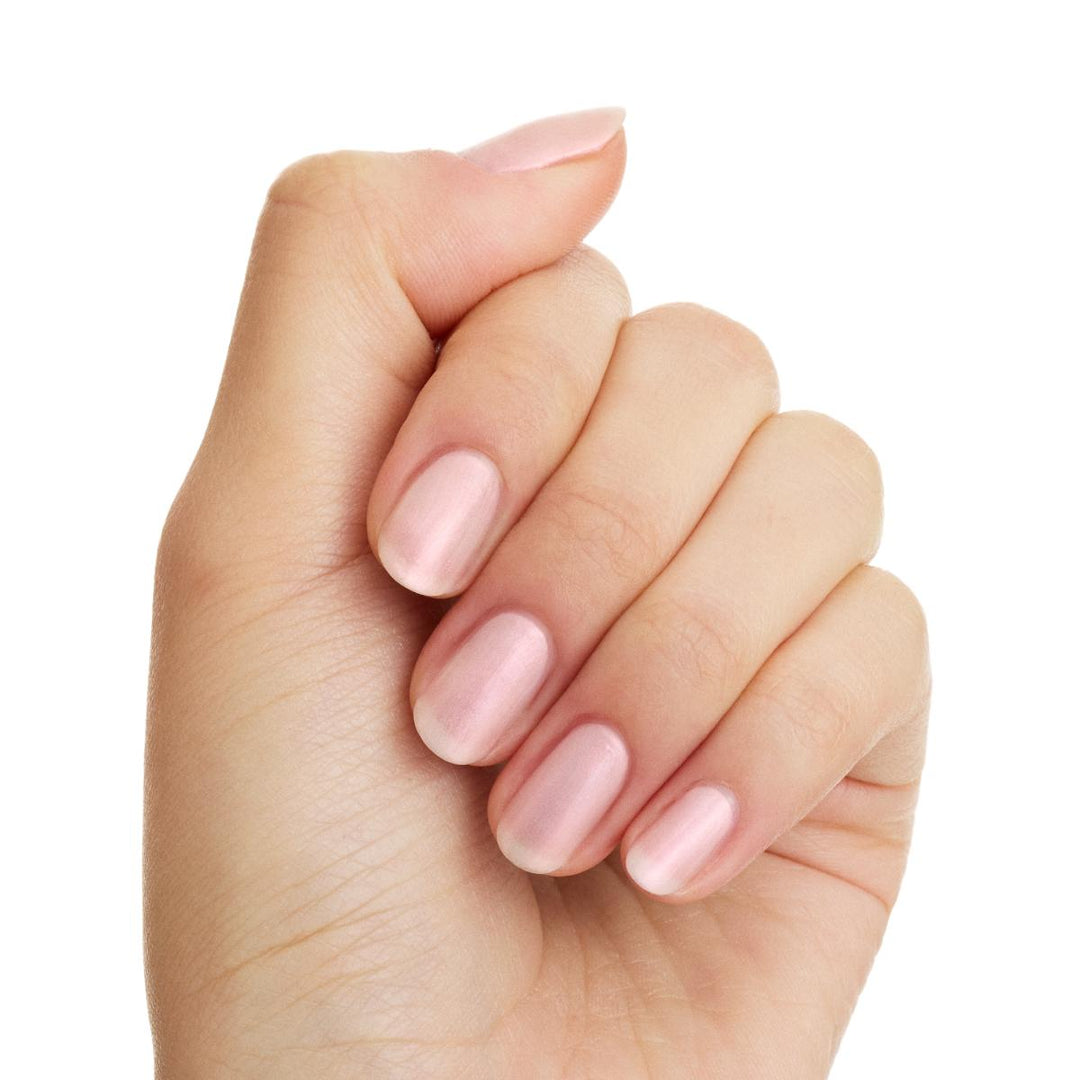 Glassy Ice Mini Nail Polish
