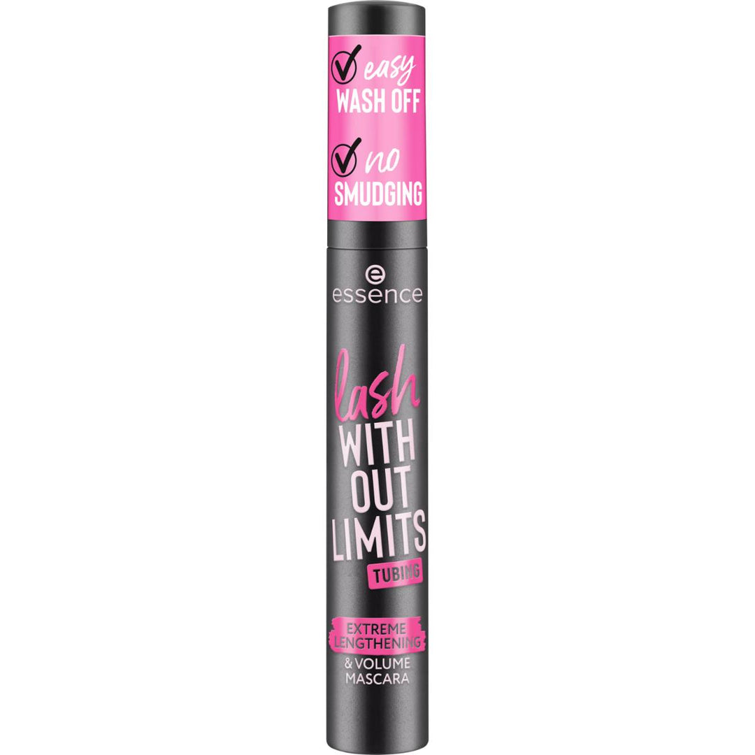 Lash Without Limits Tubing Extreme Lengthening & Volume Mascara