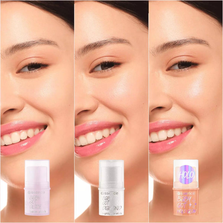 Baby Got Glaze Balm Stick 4.5g