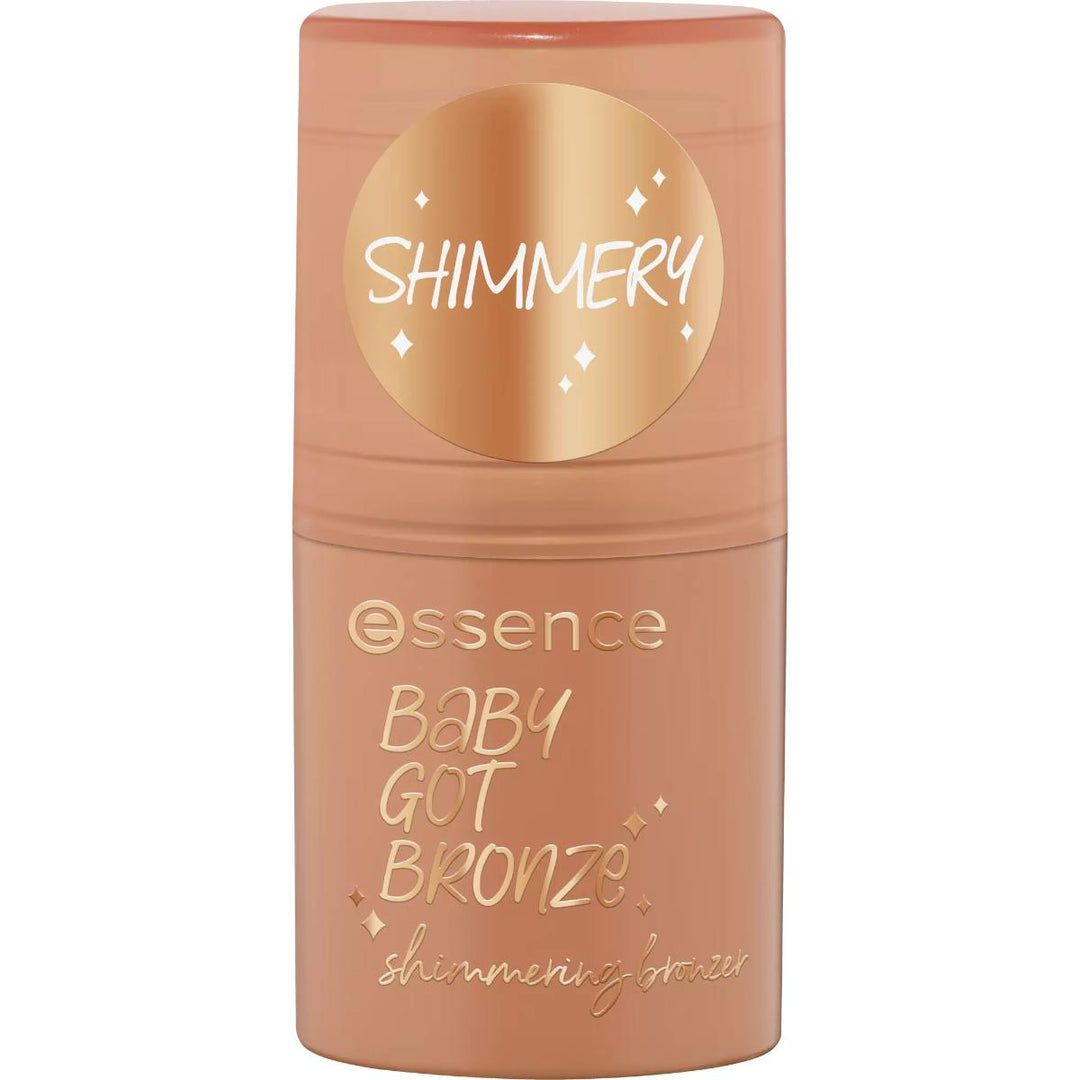 Baby Got Bronze Shimmering Bronzer 5.5g