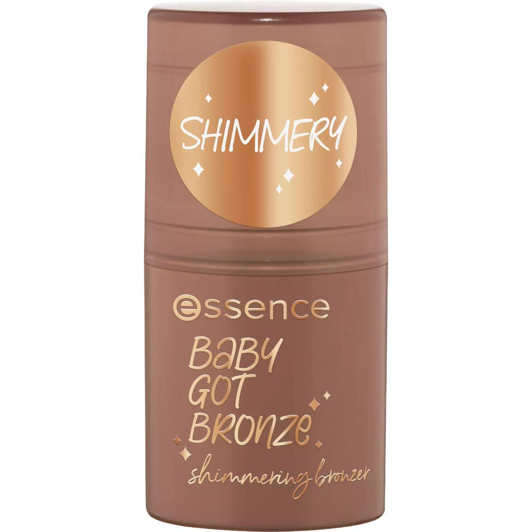Baby Got Bronze Shimmering Bronzer 5.5g